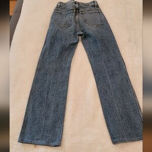 KHAITE Danielle Jeans